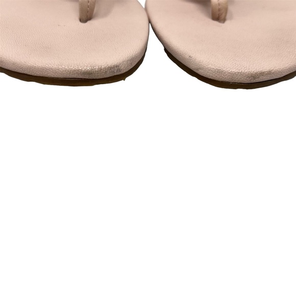 COLE HAAN PINK SANDALS - Picture 2 of 8